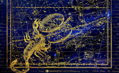 曖昧、喜歡你、愛上你的天蠍座：個性、想法、優缺點全部總解析！