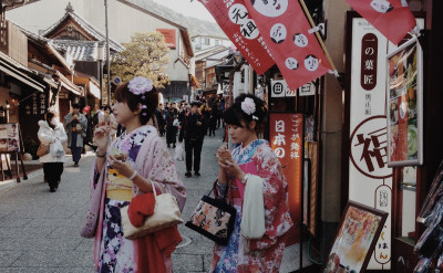 「談戀愛好累」？快來試試日本櫻花妹的戀愛小技巧！