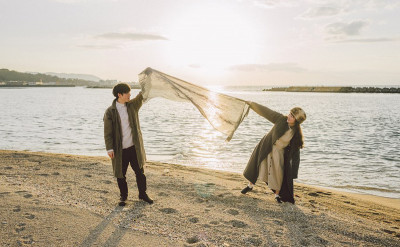 神準的日本心理測驗：你會有怎樣一見鍾情的瞬間？