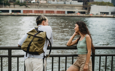 你們真的合適嗎？這 7 種徵兆，代表你們的感情拉警報了！