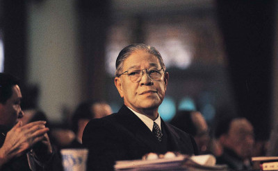 《時代》：帶給台灣直選的總統「民主先生」逝世...