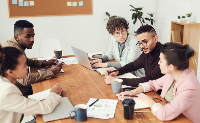 2022年二月份的十二上升星座事業 & 學業運勢總攻略！