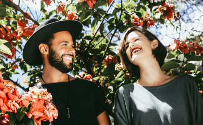 無法磨合、難以讓關係長久嗎？想要長遠互信的穩健伴侶，就從這 10 件事做起... ...