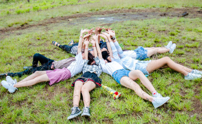 2020 要結束了！來測測今年你能不能脫單吧！