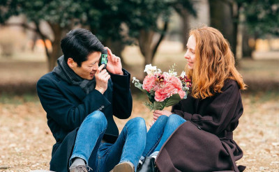 從朋友變成情侶：以下 6 點感情關鍵變數你應該知道——友達以上的戀愛關係，你準備好了嗎？