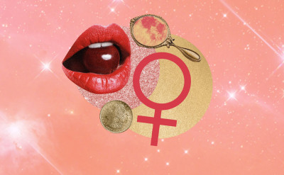 「金星星座」座落於12星座的表現：將是左右你感情生活的關鍵！愛情看金星——愛與美之神~