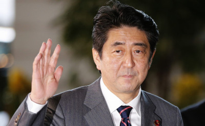 安倍晉三宣布辭去首相職務！潰瘍性結腸炎又是什麼？