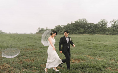 單身必測的心理測驗！揭密你幾歲時結婚最幸福？