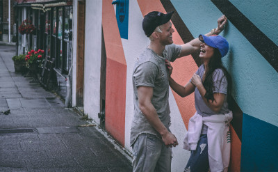 一加一大於二：把「我們」放在第一位，幸福情侶都具備的 8 種溝通金句