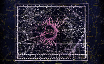 曖昧、喜歡你、愛上你的巨蟹座：個性、優點、缺點總解析！