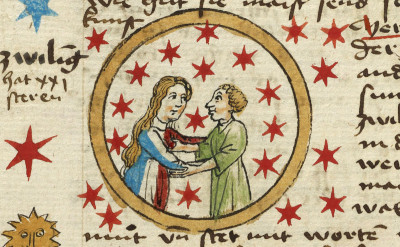 雙子座的個性優缺點、愛情感情觀與曖昧攻略大全（持續更新中！）