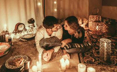 什麼是天蠍座愛情的「左右圓理論」，又有參考價值嗎？