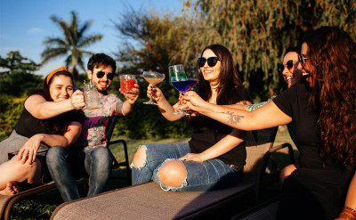 海王星順行的十二月，夢想相隨：12星座在12月的整體運勢