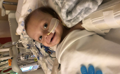 跨越千里送肝腎續命：患難人間有真情