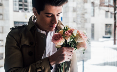 連郭富城、潘瑋柏也受騙？你該知道的PUA：「愛情訓練營」