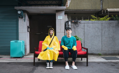 同病相愛？台灣電影《怪胎》中的甜美偏執