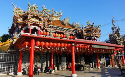 農曆7月1日鬼門開！聽城隍說今年的鬼特別凶？