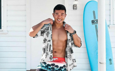 2021年的最後一個月，命犯桃花，戀人與你不期而遇的 4 大上升星座！