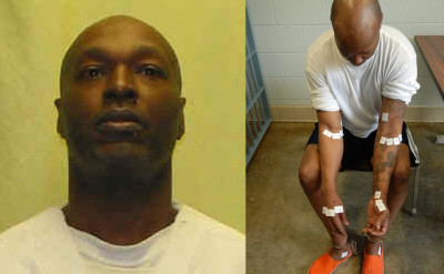 18 劑毒針都殺不死的死刑犯，最後卻敗於武漢肺炎之手！