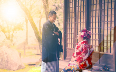 小別勝新婚：偶爾分開一下，讓愛人間更親密的 6 個祕訣