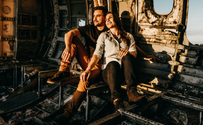 經過這10件事你們還沒分手？恭喜，你已經找到靈魂伴侶啦！