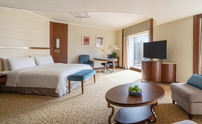 震驚全網的神準心測：你最適合怎樣的伴侶——看看住進飯店房間後，你第一件會作什麼事呢？