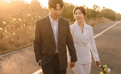 日本心理測驗：哪對夫妻最幸福？秒測你的「理想戀人類型」