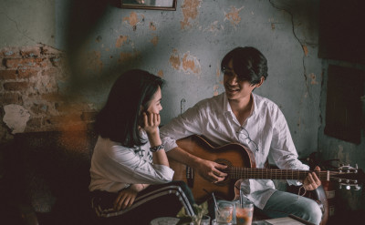 初次約會的 5 大要點，讓你輕鬆開展一段甜蜜戀情！