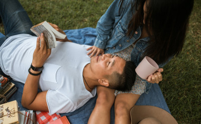 認真就輸了：獻給你的約砲暈船教戰/療傷守則！