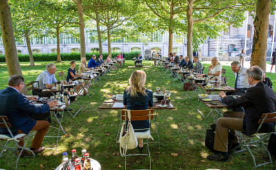 圖集：因為武漢肺炎，我們的生活多了哪些改變？