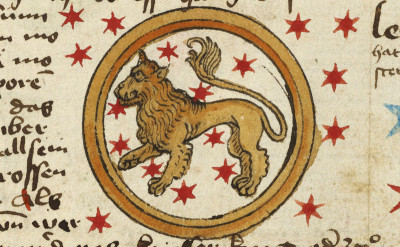 獅子座的個性優缺點、愛情感情觀與曖昧攻略大全（持續更新中！）