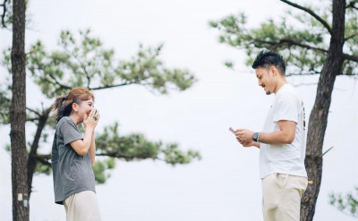 「付出不求回報」是你嗎？這個心理測驗讓你知道你的「戀愛回報率」有多少！