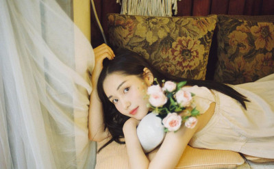 韓國歐巴都愛這一款：這些女孩他們最喜歡！你會飄散甜美香氣，還是自帶閃亮眼神呢？