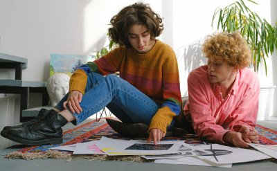 心理測驗：不自由毋寧死——活著好累的你，有多渴望自由呢？