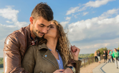 缺乏安全感？在愛情中你該學會的 5 大技巧