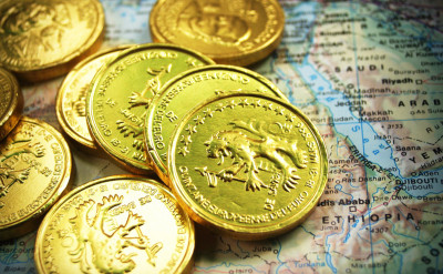 小秘儀/小阿爾克那中的錢幣牌：腳踏實地才能獲得豐足恩惠