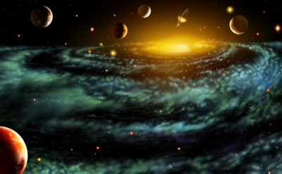 金星和月球北交點相遇，12星座將有好事發生！