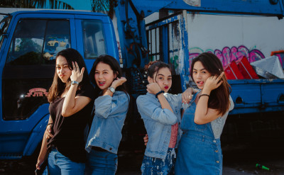 獻給年滿 20 歲的你：不可錯過的婚姻配對顧問的 6 點愛情建議！