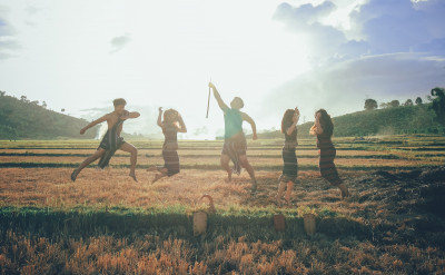 12 星座最需要的知己好友類型大公開：你也覺得準嗎？