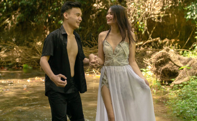 一談戀愛就會變笨？科學告訴你，真的不是錯覺... ...