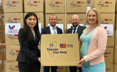 非洲肺炎疫情確診破百萬！台灣反被列為「極低風險感染國家」