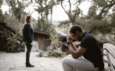 溝通不良、拒絕交流——愛「冷戰」的人到底在想什麼？