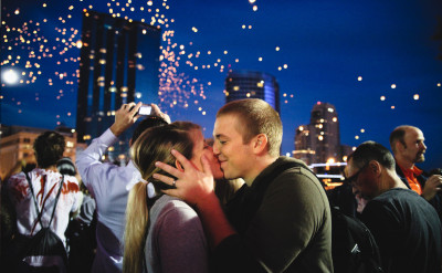 想要戀情自由、豐盛充滿：快停止相信自己「不夠好」，戀愛修成正果指日可待