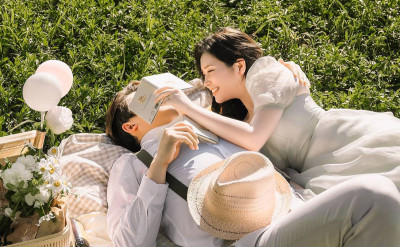 5 種愛的語言你必須知道！找到自己的愛之語，讓你收穫完美戀情