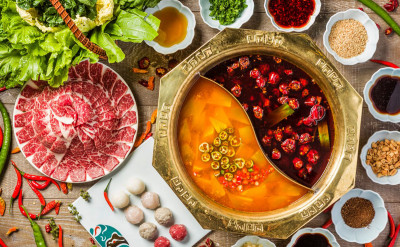 天冷想吃鍋！超準心理測驗讓你知道，在朋友心目中你的脾氣性格！