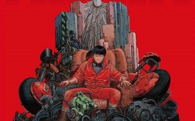 強權的傾覆與失勢——從逆位的皇帝看動漫經典《阿基拉 Akira》