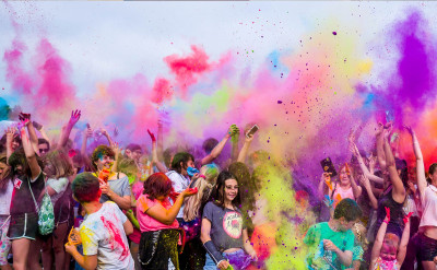 新的愛意與美麗機運：魔羯月來襲！十二上升星座的開運指南來啦！