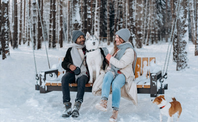 印尼神準的經典心理測驗：一秒鐘看出你戀愛時的心理年齡，精準程度一針見血準到發芬！