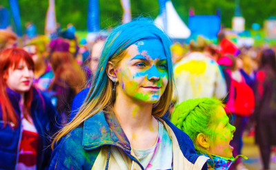 每份生命都是瑰寶：一起以塔羅牌算個性數字與靈魂數字吧！