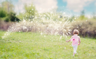 一起用塔羅魔法實現心願吧！